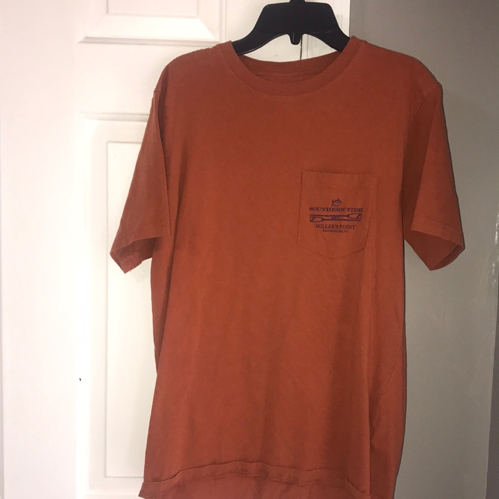 Southern Tide T Shirt